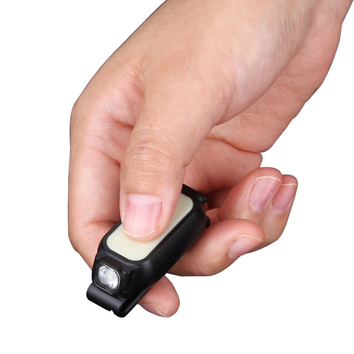 Fenix - Latarka diodowa LED Mini-Lite - 150 lm - Czarna - Mini-Lite