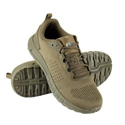 M-Tac - Buty trekkingowe Summer Light - Dark Olive - MTC-805514-DO