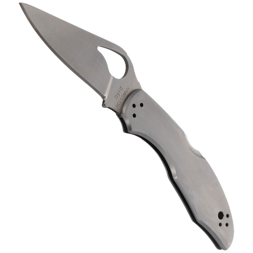 Spyderco - Nóż składany Byrd Meadowlark™ 2 Stainless - BY04P2