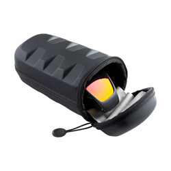 Nite Ize - Etui na okulary Clip Case Hardshell XL Optics Case - Czarne - NGCL2-01-R3