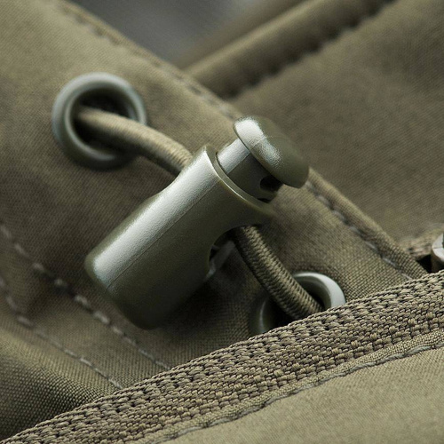 M-Tac - Softshell taktyczny Police - Oliwkowy - 20203001