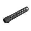 Strike Industries - Łoże Strike Rail do AR-15 - 13,5" - Czarne - SI-StrikeRail-135-BK