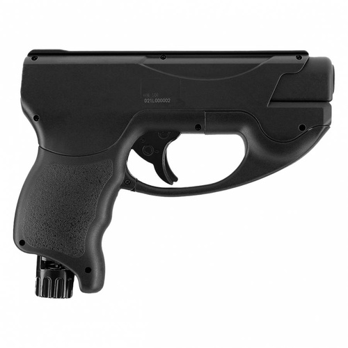 Umarex - Pistolet na kule gumowe T4E TP 50 Compact kal. .50 - CO2 - Czarny - 2.4584