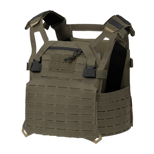Direct Action - Kamizelka taktyczna Plate Carrier Spitfire - Ranger Green - PC-SPTF-CD5-RGR
