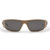 Gatorz - Okulary ochronne Magnum - Smoke - Tan - GZ-01-301