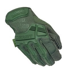 Mechanix - Rękawice taktyczne M-Pact - Olive Drab - MPT-60