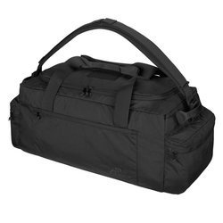 Helikon - Torba sportowa Enlarged Urban Training Bag® - 70 l - Czarna - TB-UTE-CD-01