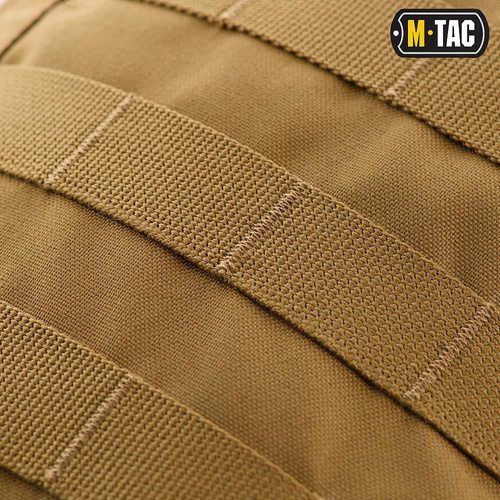 M-Tac - Plecak turystyczny Gen.II Elite Small - 25 L - Coyote - 10088805