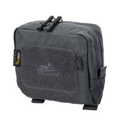 Helikon - Kieszeń uniwersalna Competition Utility Pouch® - Shadow Grey - MO-CUP-CD-35