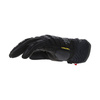 Mechanix - Rękawice taktyczne M-Pact2 Covert Glove - Czarny - MP2-05