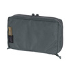 Helikon - Kieszeń organizer EDC Insert Large® - Cordura® - Shadow Grey - IN-EDL-CD-35