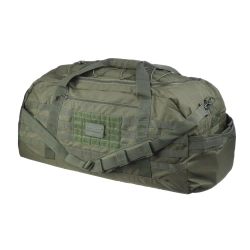 Mil-Tec - Torba US Combat Parachute Cargo Large - 105 L - MOLLE/PALS - Olive - 13828201