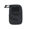 Mil-Tec - Organizer Belt Office - MOLLE/PALS - Czarny - 13489002