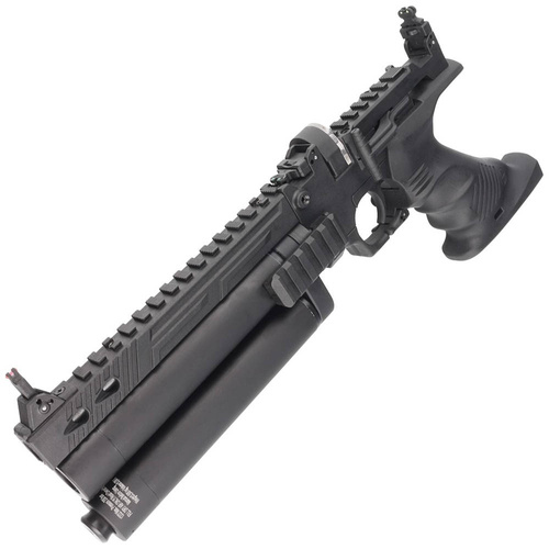 Hatsan - Wiatrówka PCP Jet II - 5.5 mm - JET 2 .22