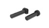 Strike Industries - Piny mocujące Extended Pivot / Takedown Pins do AR-15 - Czarny - SI-AR-EPTP-BK