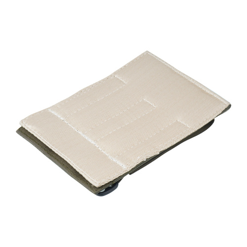 Valhalla Industries - Osłona termiczna Valkiria - Thor Mk 2M CQB - 125 x 39 mm - Cordura 1000D - Kevlar - Ranger Green