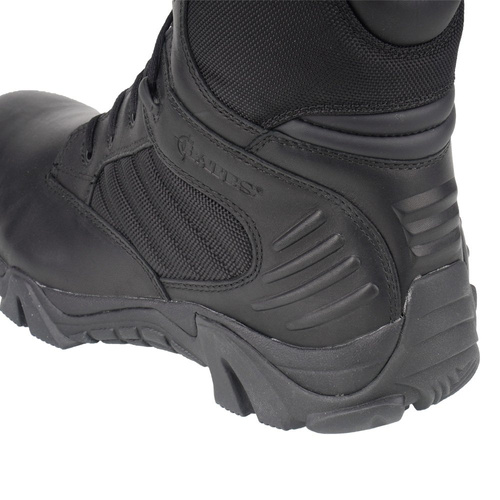 Bates - Buty taktyczne Enforcer GX-8 - GORE-TEX® - Czarny - 2267