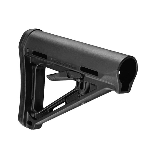 Magpul - Kolba MOE® Carbine Stock do AR-15 / M4 - Mil-Spec - Czarny - MAG400