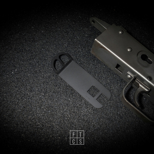 FTCS - Zaczep zawieszenia do AKMS - Montaż pod chwytem pistoletowym - Platforma AK - Nr. 19