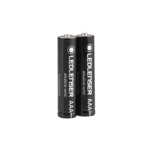 Ledlenser - Latarka Solidline ST4 - 180 lumenów - 502209