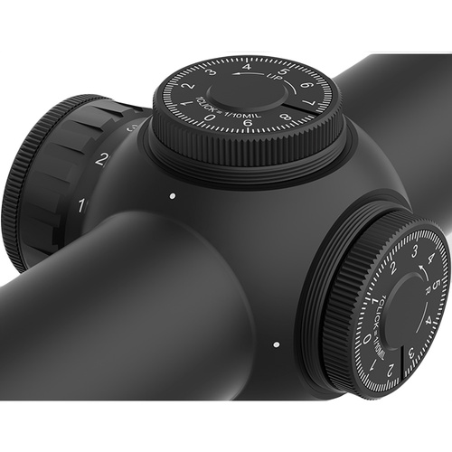 Vector Optics - Luneta biegowa Constantine 1-8x24 RAR - 30 mm - First Focal Plane - SCFF-60