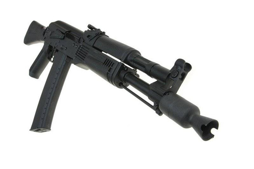 Cyma - Replika karabinka AK-105 - Full Metal - CM.040D