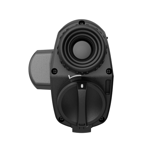 HIKVISION - Kamera termowizyjna z dalmierzem HIKMICRO Gryphon HD LRF - Czarna - GH35L