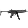 Umarex - Replika pistoletu maszynowego Heckler&Koch MP5A5 V2 - GBB - Green Gas - 2.6493X