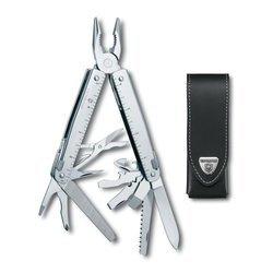 Multitool Victorinox SwissTool X - 3.0327.L