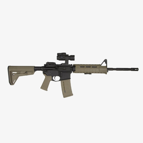 Magpul - Adapter RVG® M-LOK® Polymer Adapter Rail - MAG596 BLK