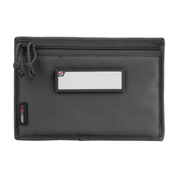 Double Alpha Academy - Pokrowiec na pistolet DAA Mini Insert Sleeve - Czarny - 103930