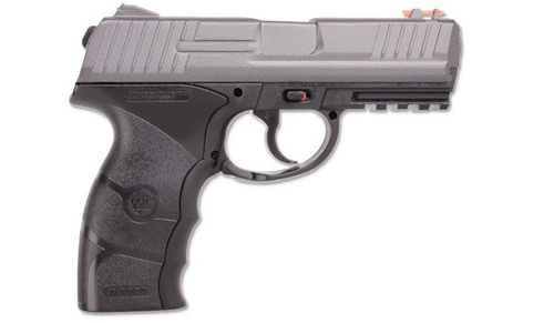 WinGun - Wiatrówka Sport W3000 - ABS - 4,5 mm BB - CO₂ - WC4-303B