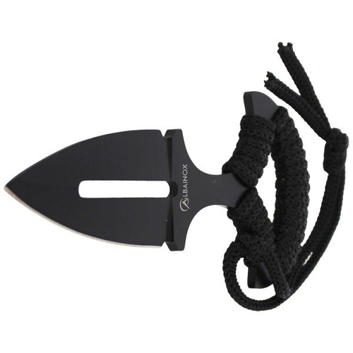 Martinez Albainox - Nóż Push Dagger - 62 mm - 31880