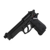 Umarex - Replika pistoletu ASG M92 FS PSS - 6 mm BB - Czarna - 2.6408