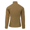 Helikon - Bluza MCDU Combat Shirt® - NyCo Ripstop - Flecktarn - BL-MCD-NR-2302A