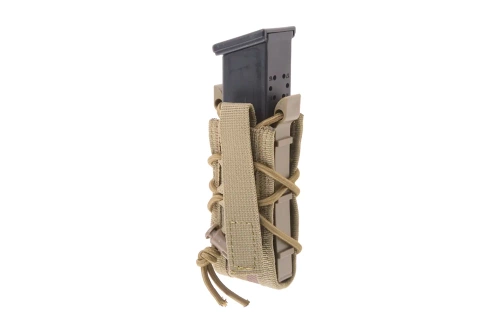 GFC Tactical - Modularna ładownica pistoletowa TC+ - Multicam - GFT-29-009864