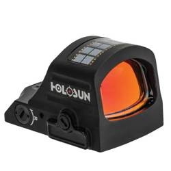 Primary Arms by Holosun - Kolimator HS507C-X2 - ACSS Vulcan