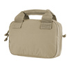 Double Alpha Academy - Walizka na pistolet 1G Bag - Cordura 600D - Tan - 103671
