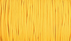 Atwood Rope MFG - Paracord 550-7 - 4 mm - Air Force Gold - 1 metr - 14621