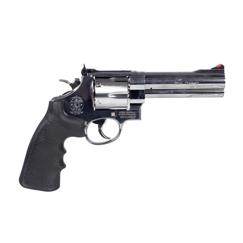 Smith & Wesson - Rewolwer wiatrówka 629 Classic - 4,5 mm Diabolo - Lufa 5" - 5.8381