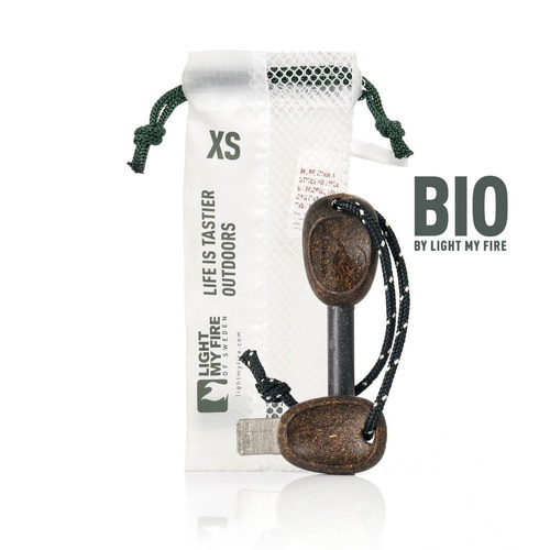 Light My Fire - Krzesiwo Swedish FireSteel® BIO Army - Cocoshell - 2111001210