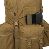 Helikon - Plecak Bergen Backpack® - Cordura® - 18 L- Coyote - PL-BGN-CD-11