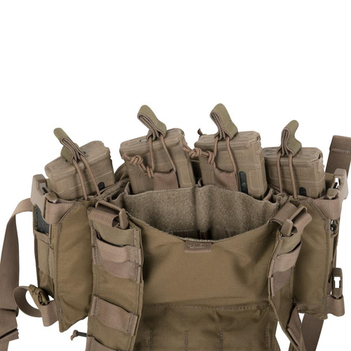 Helikon - Kamizelka Training Mini Rig® - Desert Night Camo - KK-TMR-CD-0L