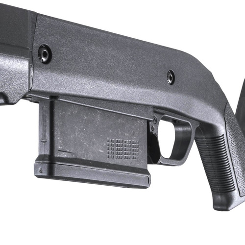 Magpul - Gniazdo magazynka do łoża Hunter 700L + Magazynek PMAG® 5 AC™ L Magnum - MAG569-BLK
