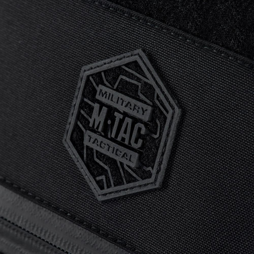 M-Tac - Plecak Elite Hex Small - 36 L - Cordura - Czarny - 10222002