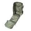 Magnum - Plecak wojskowy Multitask - 55 L - Combat Green - M000161823