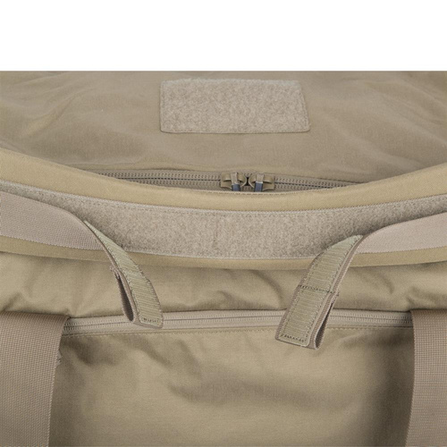 Helikon - Torba sportowa Enlarged Urban Training Bag® - 70 l - Czarna - TB-UTE-CD-01