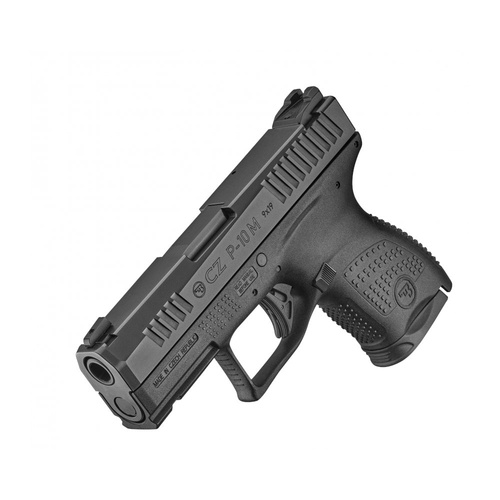 Ceska Zbrojovka - Pistolet CZ P-10 M kal. 9x19 mm Para