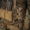M-Tac - Kamizelka taktyczna Plate Carrier Cuirass Fast XL QRS - Coyote - 51670005