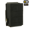 M-Tac - Ładownica elastyczna Laser Cut - AR/AK - Czarna - 10162002